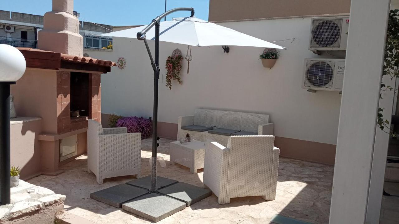 Dolce Vita Bitonto Exterior foto